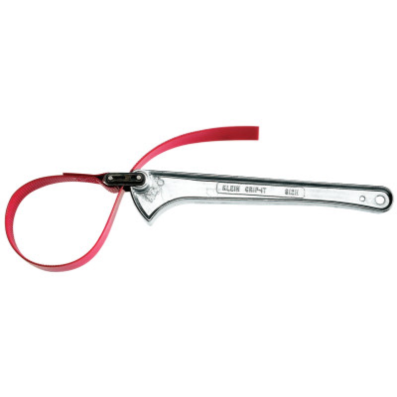67401 STRAP WRENCH-KLEIN TOOLS*409-409-S-6H