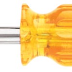 32622 5/16 IN NUTDRIVER-KLEIN TOOLS*409-409-SS10