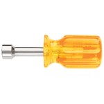 32624 1/4 IN NUTDRIVER-KLEIN TOOLS*409-409-SS8