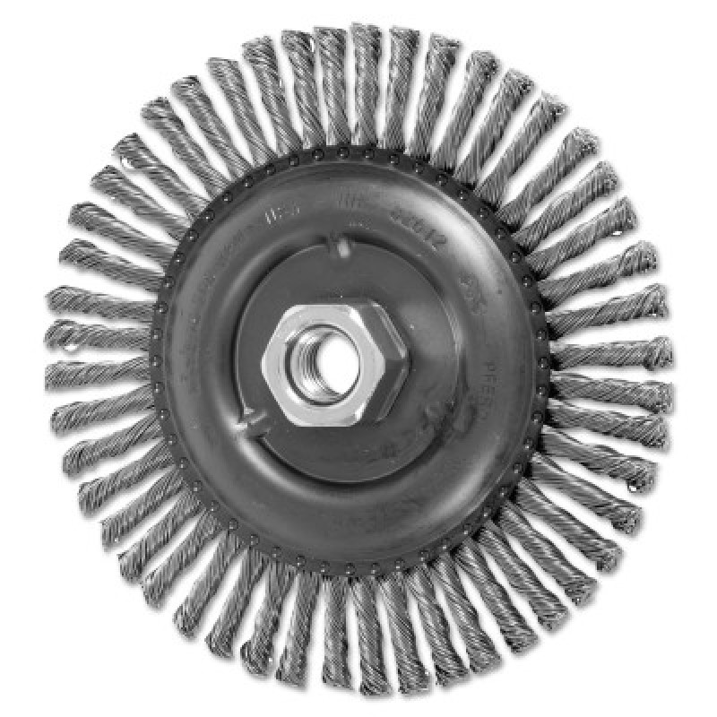 6" COMBITWIST STRINGER BEAD WHEEL .020 SS WIRE-PFERD INC.-419-82763