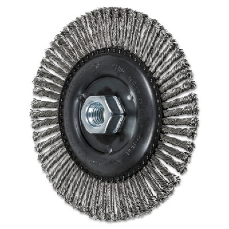 6" COMBITWIST STRINGER BEAD WHEEL .020 SS WIRE-PFERD INC.-419-82764