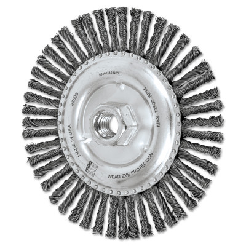 6"COMBITWIST STRINGER BEAD WHEEL .020 CS WIRE-PFERD INC.-419-82693