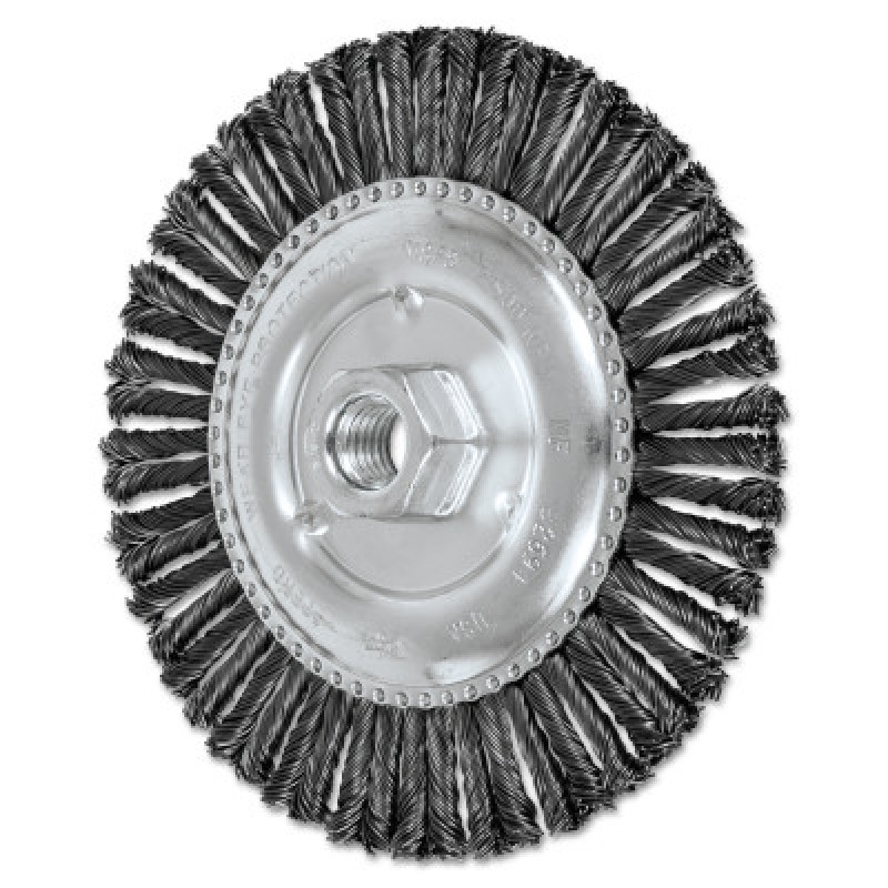 6"COMBITWIST STRINGER BEAD WHEEL .020 CS WIRE-PFERD INC.-419-82694