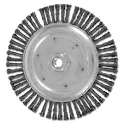 6-7/8" COMBITWIST STRINGER BEAD WHEEL .020 CS W-PFERD INC.-419-82701