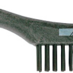 4X16 SHOE HANDLE SCRATCHBRUSH CS WIRE-PFERD INC.-410-85037