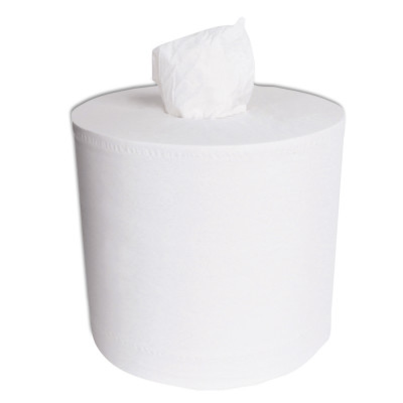 SCOTT CENTER FLOW PROTECTOR TOWEL-KCCJACKSON SAFE-412-01010
