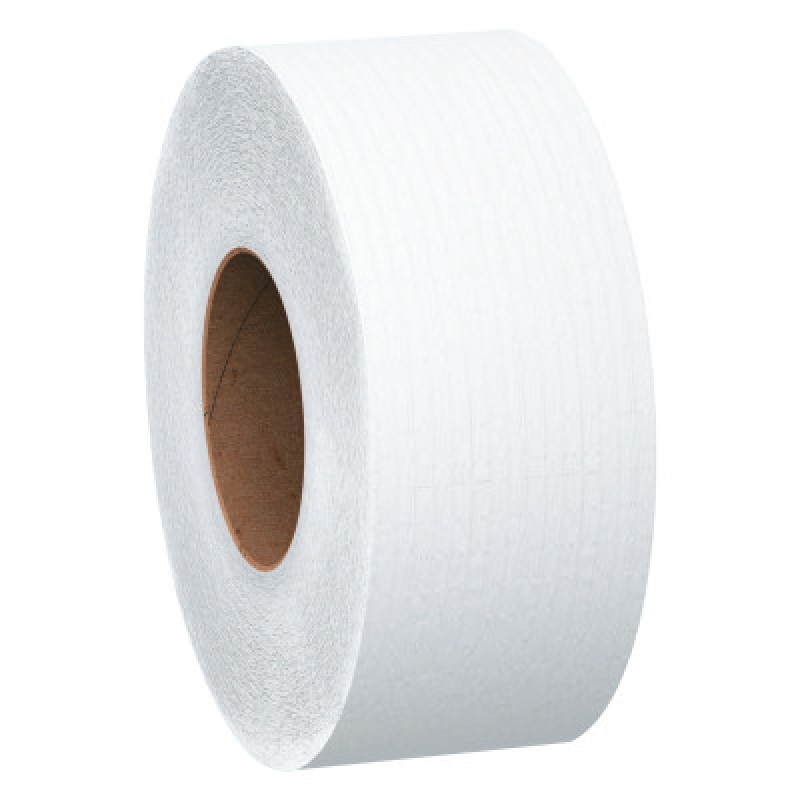 SCOTT JUMBO ROLL TISSUE4/1000'-KCCJACKSON SAFE-412-03148