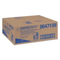 KIMTECH DISPOSABLE WIPERS 12X6-KCCJACKSON SAFE-412-06471