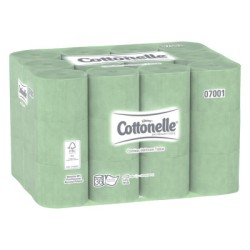 COTTONELLE CORELESS STDROLL BATH TISSUE 36RL-KCCJACKSON SAFE-412-07001