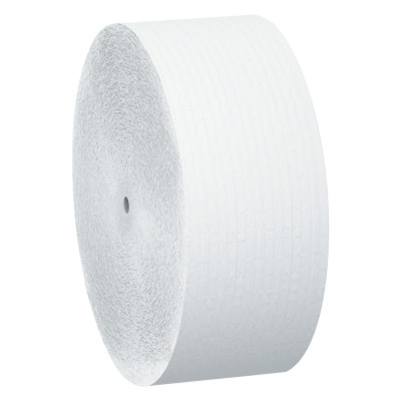 SCOTT CORELESS JRT JR. BATHROOM TISSUE-KCCJACKSON SAFE-412-07006