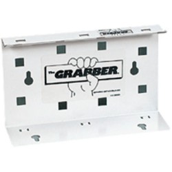 GRABBER WIPER DISPENSER-KCCJACKSON SAFE-412-09352