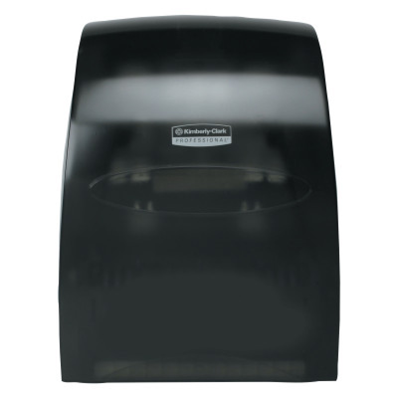 SANITOUCH HARD ROLL TOWEL DISPENSER-KCCJACKSON SAFE-412-09996