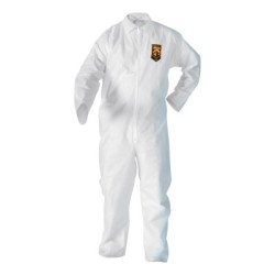 KLEENGUARD A10 LIGHT DUTY APPAREL COVERALLS 4XL-KCCJACKSON SAFE-412-10621