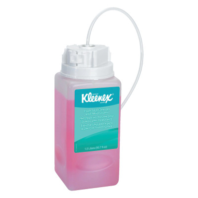 KCC11280 REFILL SKIN CLNSR W/MOIST-ESSENDANT-412-11280