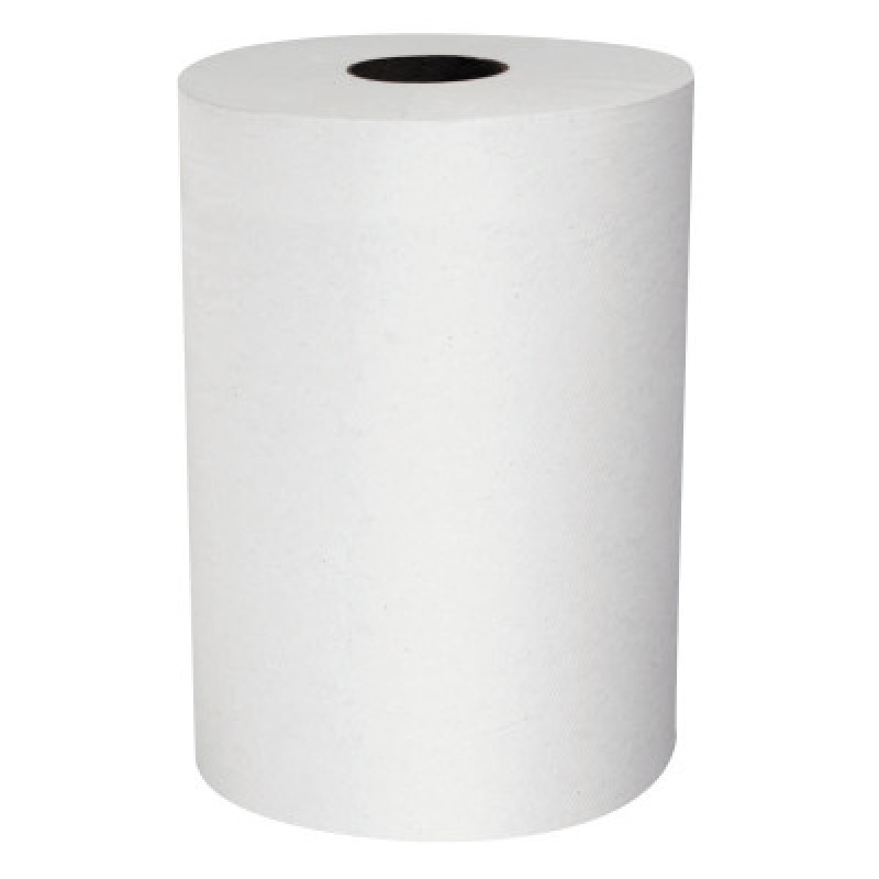 HARD ROLL TOWELS SLIMROLL 580FT/ROLL-KCCJACKSON SAFE-412-12388