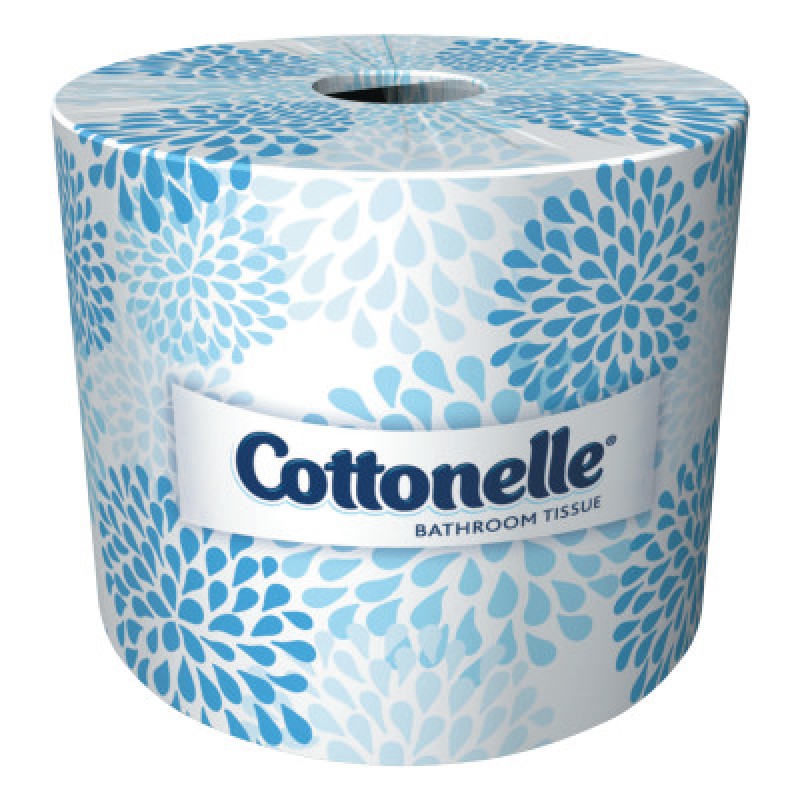 KLEENEXCOTTONELLEBATHROOM TISSUE/CA/20RL-KCCJACKSON SAFE-412-13135