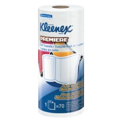 KLEENEX PREMIERE PAPER TOWEL ROLL-KCCJACKSON SAFE-412-13964