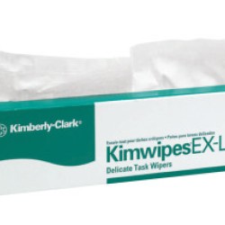 15"X17" KIMWIPES EX-L WIPES WHITE 140/B-KCCJACKSON SAFE-412-34256