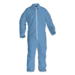 X-LARGE PREVAIL FLAME RESISTANT COVERALL BL-KCCJACKSON SAFE-412-45314