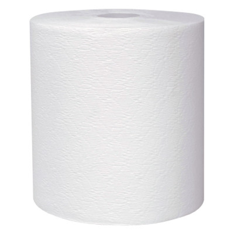 CASE/6PKS KLEENEX HARD ROLL TOWELS-KCCJACKSON SAFE-412-50606