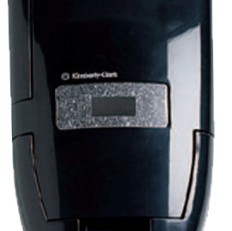 IN-SIGHT SANITUFF PUSH DISPENSER-KCCJACKSON SAFE-412-92013