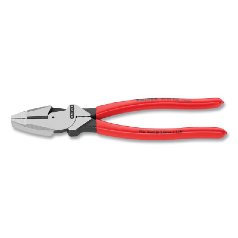 LINE MANS PLIER-KNIPEX TOOLS LP-414-09082400SBA