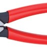 HIGH LEVERAGE LINEMAN NEW ENGLAND W/ TAPE PULLER-KNIPEX TOOLS LP-414-0911240SBA