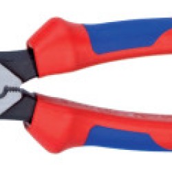 HIGH LEVERAGE LINEMAN NEW ENGLAND W/ TAPE PULLER-KNIPEX TOOLS LP-414-0912240SBA