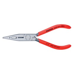 4-IN-1 ELECTRICIANS PLIER-KNIPEX TOOLS LP-414-1301614
