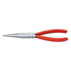 8" SNIP NOSE SIDE CUTTING PLIERS STRAIGHT JA-KNIPEX TOOLS LP-414-2611200