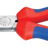 LONG NOSE PLIERS W/ CUTT-KNIPEX TOOLS LP-414-2612200