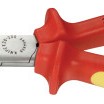NEEDLE NOSE PLIERS-KNIPEX TOOLS LP-414-2618200US