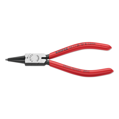 5.75" RETAINING RING PLIERS-INTERNAL STRAIGHT-KNIPEX TOOLS LP-414-4411J0