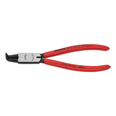 7" CIRCLIP SNAP RING PLIERS INTERNAL AN-KNIPEX TOOLS LP-414-4421J21