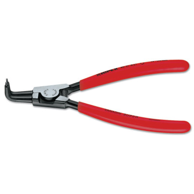 7" CIRCLIP SNAP RING PLIERS EXTERNAL AN-KNIPEX TOOLS LP-414-4621A21
