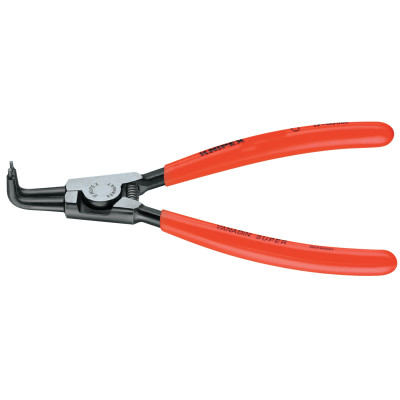 8" CIRCLIP SNAP RING PLIERS EXTERNAL AN-KNIPEX TOOLS LP-414-4621A31