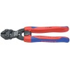 8" LEVER ACTION CENTER CUTTER W/SPRING COMF GRIP-KNIPEX TOOLS LP-414-7112200