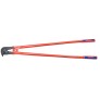 37-1/2" CONCRETE MESH CUTTER-KNIPEX TOOLS LP-414-7182950