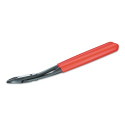 8" HIGH LEVERAGE DIAG. CUTTER PLIERS-KNIPEX TOOLS LP-414-7401200