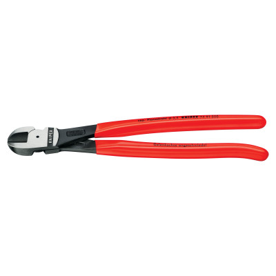 10" CENTER CUTTING NIPPER HIGH LEVERA-KNIPEX TOOLS LP-414-7491250