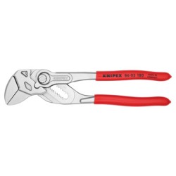 7" PLIER WRENCH-KNIPEX TOOLS LP-414-8603180
