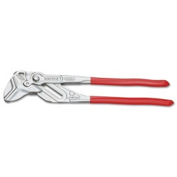 PUMP PLIERS WRENCH XL 16"-KNIPEX TOOLS LP-414-8603400US