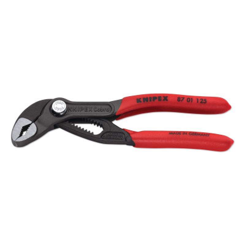 COBRA PLIERS-KNIPEX TOOLS LP-414-8701125