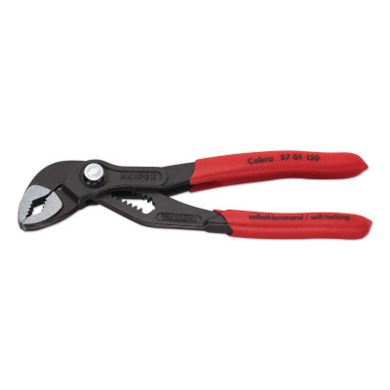 COBRA PLIERS-KNIPEX TOOLS LP-414-8701150