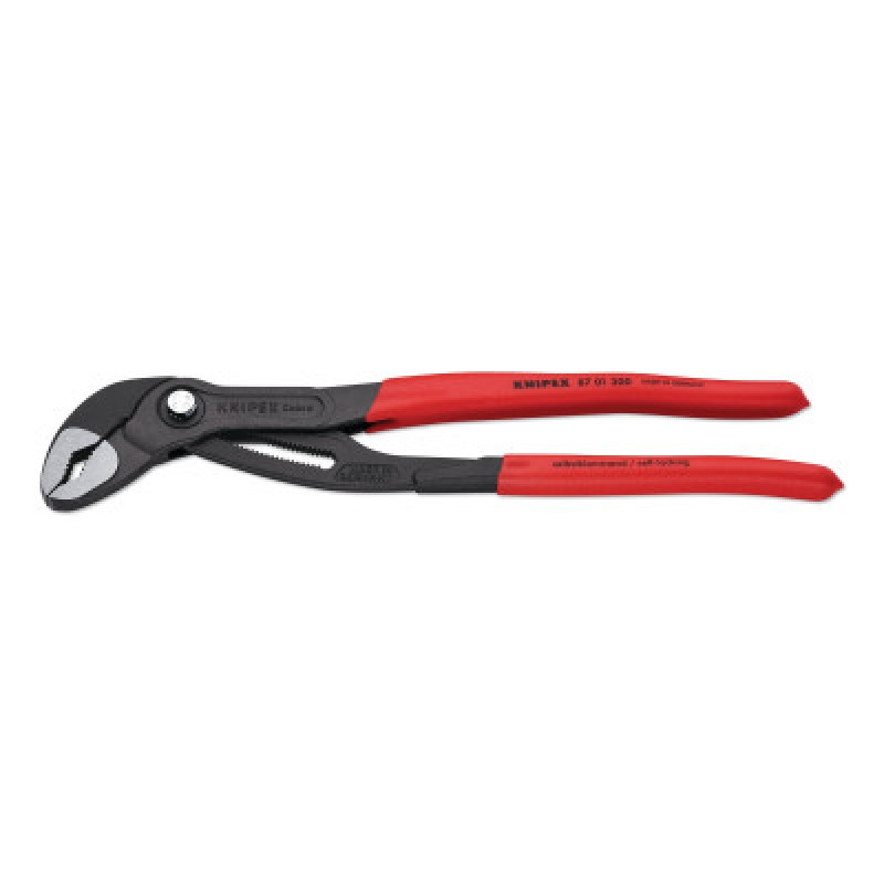 12" COBRA PLIERPIPE PLIERS-KNIPEX TOOLS LP-414-8701300