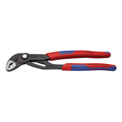 10" COBRA PLIER-KNIPEX TOOLS LP-414-8702250