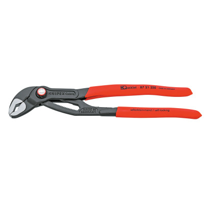COBRA QUICKSET-KNIPEX TOOLS LP-414-8721250