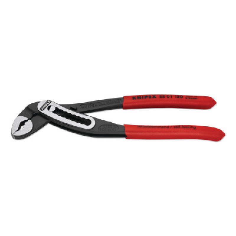 7" ALLIGATOR PLIER-KNIPEX TOOLS LP-414-8801180