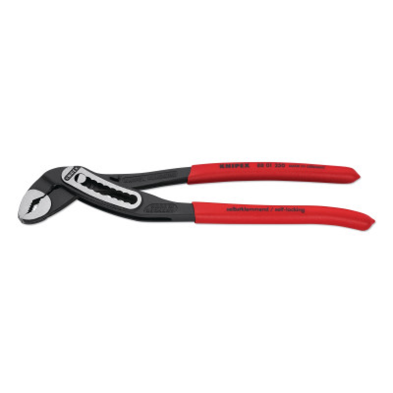 ARGO GRIP ALLIGATOR PLIER 10"-KNIPEX TOOLS LP-414-8802250SBA