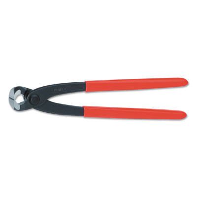 8" CONCRETOR'S NIPPERS PLASTIC HANDLE-KNIPEX TOOLS LP-414-9901200